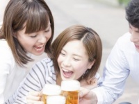 恋がはじまる予感！　合コンで会った男性から言われると「脈ありかも!?」と思うこと10