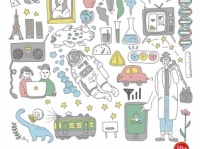 科学実験を体験しよう！お台場で参加型科学フォーラム「サイエンスゴアラ2015」開催！