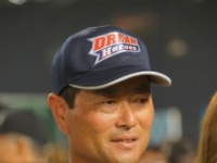桑田真澄投手チーフコーチ補佐