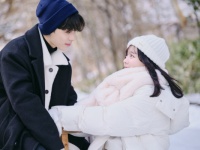 齊藤なぎさがあざとかわいすぎる！　話題の人物がそろう新シリーズがスタート【花束とオオカミちゃんには騙されない #1】