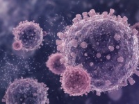 薬剤耐性ウイルスを駆逐する新型分子が開発される（英・スイス共同研究）