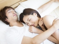 ふふ、秘密だよ～ん！　ベッドの上で彼が寝ている時にしたくなること６つ
