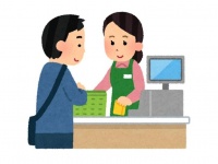 コンビニ店員の嘆き（画像はイメージ）
