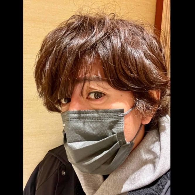 目の周りがおじいちゃん 木村拓哉 ものもらい報告も違う部分に視線集中 1ページ目 デイリーニュースオンライン