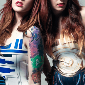 幸せを比べるマウンティング女子