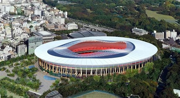 æ–°å›½ç«‹ç«¶æŠ€å ´ã¯ æ£®ã®ã‚¹ã‚¿ã‚¸ã‚¢ãƒ  ã‹ æ£®å–œæœ—ä¼šé•· å¤§æ