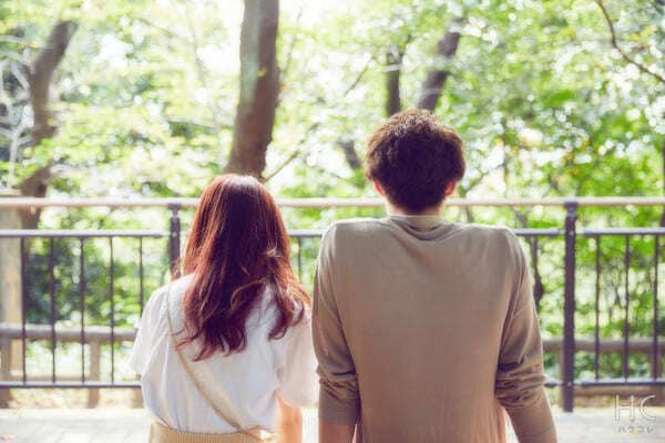 【ふたりの運命を測る】あなたが「ずーっと好きでいられる彼氏」の特徴