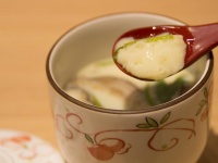 茶碗蒸しの具といえば？（画像はイメージ）