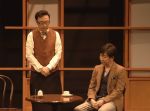 【東京０３】「許せる心」【コント】