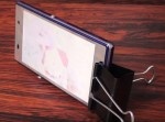 １００円ショップのダブルクリップ活用方法！　１５選