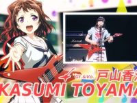 (C)BanG Dream!Project