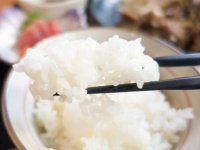 米粒残す人とは仲良くなれない？