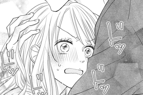 疑似彼女ってなに!?　イケメンと一緒に住んで“恋人ごっこ”が始まって……【ハイスペ弁護士との同居生活は最低で最高です。＃9】