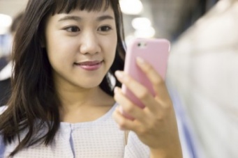 LINEの「既読スルー」にヘコまない5つの心得