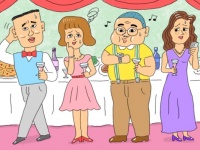 またかよっ!!!　出会い欲しさで「街コン」に参加しまくった女子に起こったこと