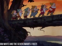 第二次世界大戦前にこのクオリティ！ディズニーのカラーアニメーション映画約80年の歴史
