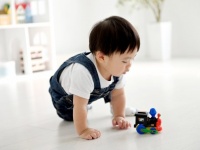 「2歳の息子がどこを探しても見つからない。泣きながら家に帰ると、びしょ濡れの中学生がやってきて...」（大阪府・40代女性）