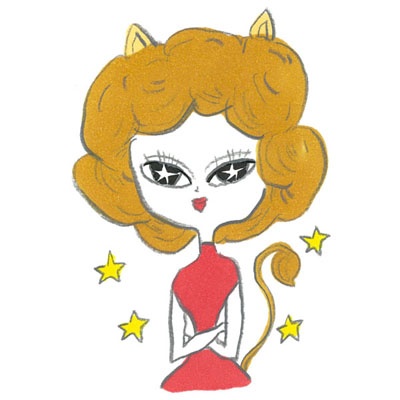 しし座は「自分一人だけで頑張らず、周りを頼って」　＃コスモ占い