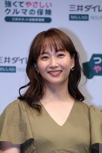 藤本美貴