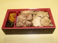 鳥めし（以下、Jタウンネット撮影）