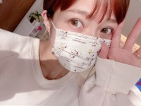 辻希美オフィシャルブログ「のんピース」より