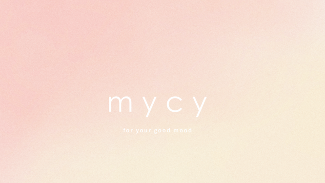⼥性100％企業 Mahaloが⼥性特有の悩みをサポートするセルフケアブランド「mycy」をスタート