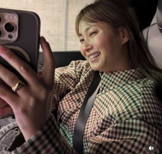 Instagram：庄司智春(@tomoharushoji)より