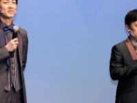 ナインティナイン・矢部浩之、岡村隆史