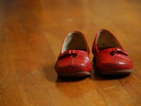 靴を売ってと女児に...。画像はイメージです（faungg's photosさん撮影、flickrより）