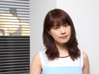 『夏美のホタル』等身大の女性を演じた有村架純、主人公の心情に自身の経験がリンク？　「ひたすらくすぶっている時期もありました（笑）」