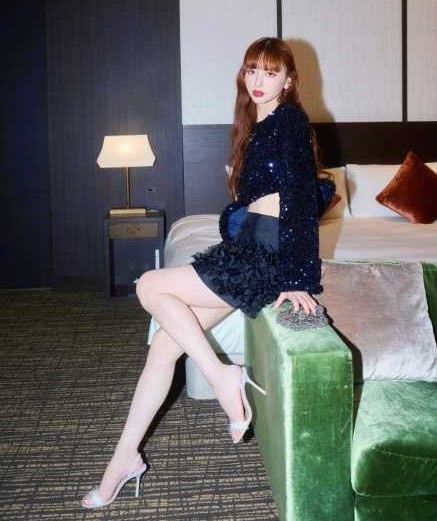 Instagram:鈴木えみ(@emisuzuki_official)より