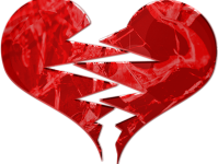 失恋の痛みは肉体的痛みとは異なる　痛さの度合いを脳スキャンで測定することに成功（米研究）