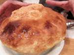 【はいじぃ迷作劇場】巨大パンを開いたら中から宝石出てきた！