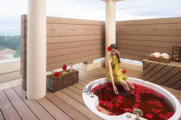 株式会社星野リゾートのプレスリリース画像