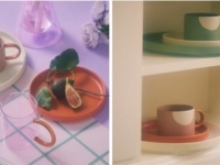 ノスタルジック×ポップ。「Francfranc」2023春夏コレクション発売