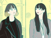 『梨泰院クラス』Wヒロインの決定的な違いとは