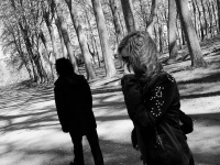 失恋で受ける痛手は女性の方が大きい、しかし立ち直るのは早い