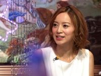 鈴木亜美、結婚は「いつ何が起こるかわからない」 年下の夫を虜にする“愛されテク”を伝授