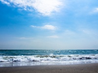 関東から沖縄まで！ 行って良かった海水浴場5選「弓ヶ浜：砂浜がきれい」「御宿：波が静か」
