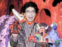 片桐仁