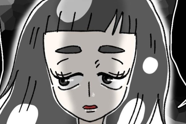 自分だけ被害者面しないで!?　信頼する後輩から聞いた「衝撃のカミングアウト」【ないものねだりの女達。 #195】