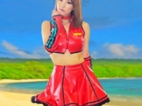 藤川京子