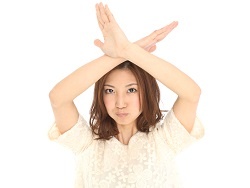 実はバレバレ！顔はキレイでも部屋が汚い女性を一発で見抜く方法