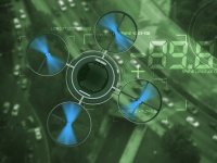 ロシア軍の「死の護送団」を止めたウクライナのドローン部隊「Aerorozvidka」