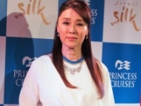 浅野ゆう子
