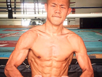 亀田興毅オフィシャルブログより