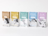 日本調剤からOTC漢方薬シリーズ「10COINSKAMPO」が登場
