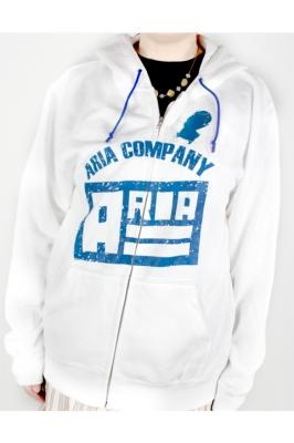 （C）2015 天野こずえ／マッグガーデン・ARIAカンパニー