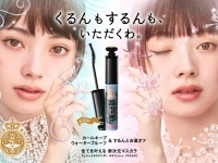 新作マスカラが続々♪ 王道プチプラブランドで“今の気分”に合う1本を