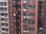 【不倫】間男、旦那帰宅で生きるか死ぬかの大ピンチに！